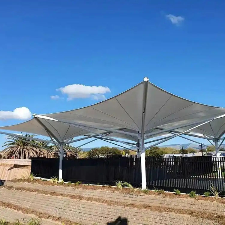 留坝县工程案例