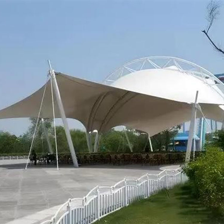 留坝县工程案例