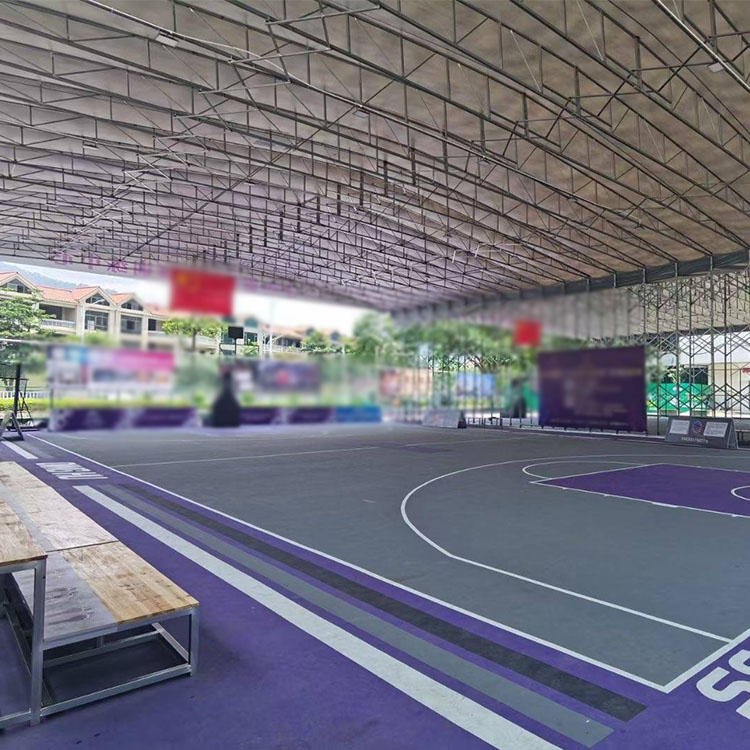 留坝县工程案例