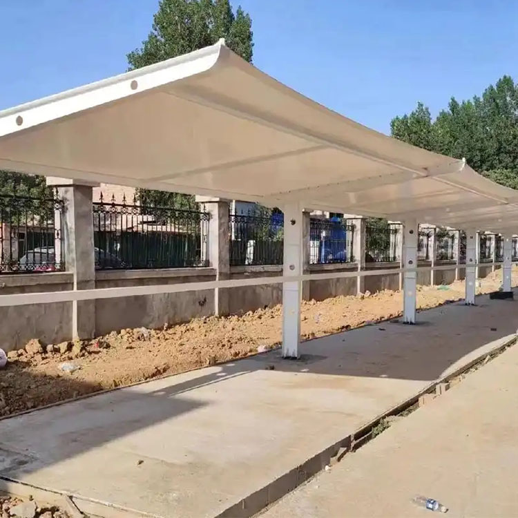 留坝县工程案例