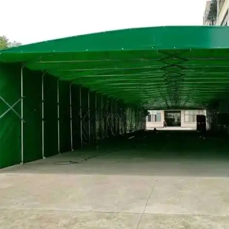 留坝县工程案例