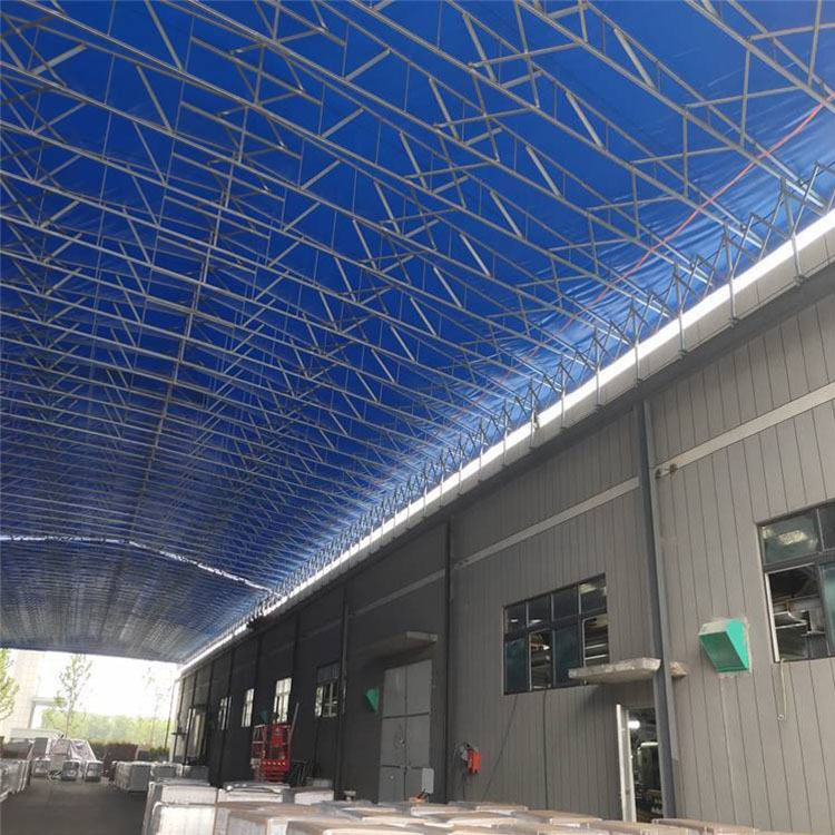 留坝县工程案例