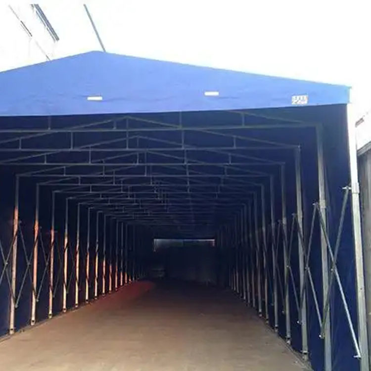 留坝县工程案例